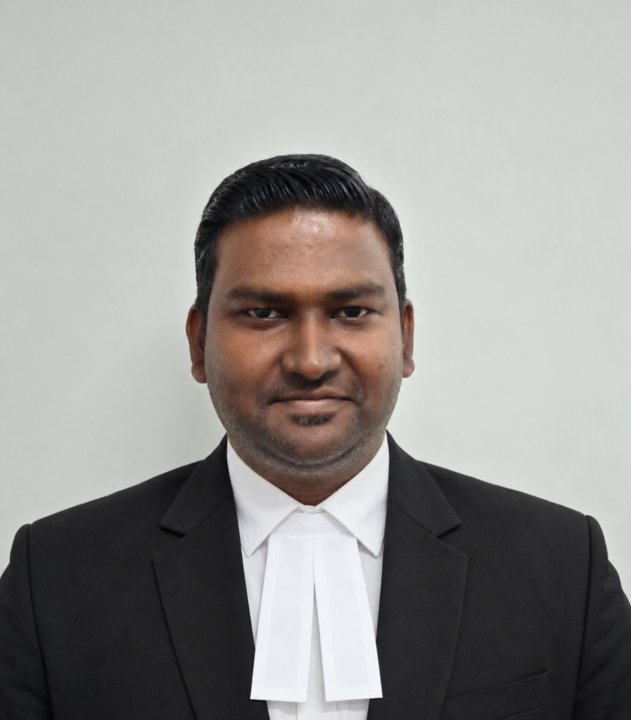 Adv. D. Sathyanarayanan - President, TNUAF